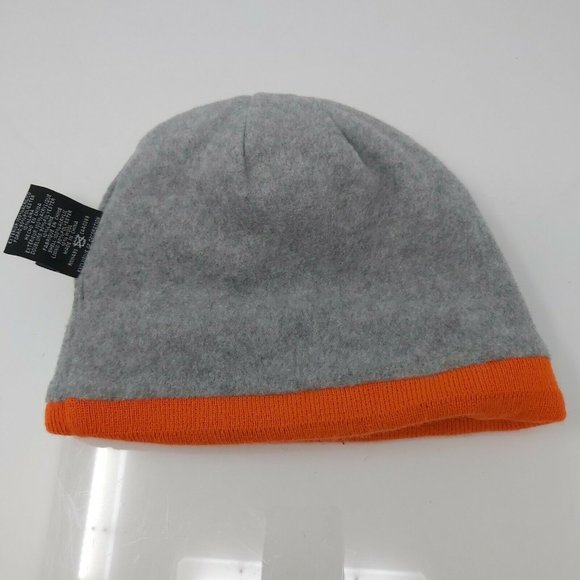 Denver Broncos Cuffed Beanie Knit Winter Cap Hat NFL Authentic - Picture 7 of 10